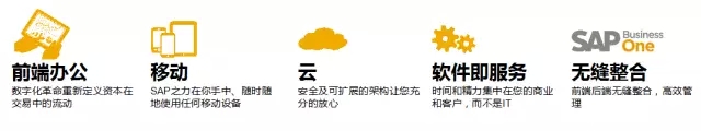 SAP系統
